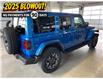 2025 Jeep Wrangler Sahara (Stk: 24880) in Fort Macleod - Image 4 of 27