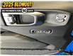 2025 Jeep Wrangler Sahara (Stk: 24880) in Fort Macleod - Image 13 of 27
