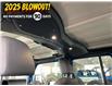 2025 Jeep Wrangler Sahara (Stk: 24880) in Fort Macleod - Image 16 of 27