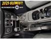 2025 Jeep Wrangler Sahara (Stk: 40206) in Lethbridge - Image 22 of 28