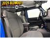 2025 Jeep Wrangler Sahara (Stk: 40206) in Lethbridge - Image 27 of 28