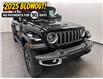 2025 Jeep Wrangler Sahara (Stk: 36523) in Lethbridge - Image 8 of 28