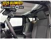 2025 Jeep Wrangler Sahara (Stk: 36523) in Lethbridge - Image 15 of 28