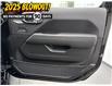 2025 Jeep Wrangler Sahara (Stk: 36523) in Lethbridge - Image 24 of 28