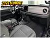 2025 Jeep Wrangler Sahara (Stk: 36523) in Lethbridge - Image 25 of 28