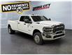 2026 RAM 3500 Big Horn (Stk: 40750) in Lethbridge - Image 7 of 15