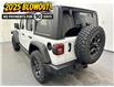 2025 Jeep Wrangler Sport (Stk: 37414) in Lethbridge - Image 4 of 25