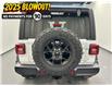 2025 Jeep Wrangler Sport (Stk: 37414) in Lethbridge - Image 5 of 25
