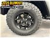 2025 Jeep Wrangler Sport (Stk: 37414) in Lethbridge - Image 9 of 25