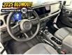 2025 Jeep Wrangler Sport (Stk: 37414) in Lethbridge - Image 12 of 25