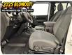 2025 Jeep Wrangler Sport (Stk: 37414) in Lethbridge - Image 13 of 25