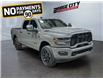 2026 RAM 3500 Big Horn (Stk: 40665) in Lethbridge - Image 7 of 15
