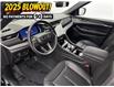 2025 Jeep Grand Cherokee Limited (Stk: 37037) in Lethbridge - Image 13 of 29