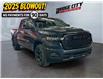 2025 RAM 1500 Big Horn (Stk: 40470) in Lethbridge - Image 7 of 15
