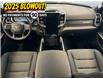 2025 RAM 1500 Big Horn (Stk: 40470) in Lethbridge - Image 10 of 15