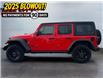 2025 Jeep Wrangler Sport (Stk: 37294) in Lethbridge - Image 2 of 15