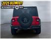 2025 Jeep Wrangler Sport (Stk: 37294) in Lethbridge - Image 4 of 15