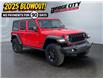 2025 Jeep Wrangler Sport (Stk: 37294) in Lethbridge - Image 7 of 15