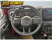 2025 Jeep Wrangler Sport (Stk: 37294) in Lethbridge - Image 12 of 15