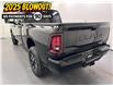 2025 RAM 2500 Big Horn (Stk: 37636) in Lethbridge - Image 4 of 30
