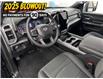 2025 RAM 2500 Big Horn (Stk: 37636) in Lethbridge - Image 13 of 30