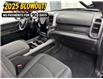 2025 RAM 2500 Big Horn (Stk: 37636) in Lethbridge - Image 27 of 30