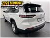 2025 Jeep Grand Cherokee L Laredo (Stk: 36544) in Lethbridge - Image 4 of 28