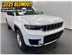 2025 Jeep Grand Cherokee L Laredo (Stk: 36544) in Lethbridge - Image 8 of 28