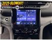 2025 Jeep Grand Cherokee L Laredo (Stk: 36544) in Lethbridge - Image 18 of 28