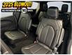 2025 Chrysler Grand Caravan SXT (Stk: 40309) in Lethbridge - Image 13 of 15