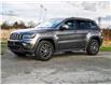 2017 Jeep Grand Cherokee Trailhawk (Stk: S626401A) in Surrey - Image 19 of 19
