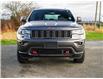 2017 Jeep Grand Cherokee Trailhawk (Stk: S626401A) in Surrey - Image 2 of 19