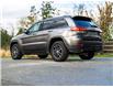 2017 Jeep Grand Cherokee Trailhawk (Stk: S626401A) in Surrey - Image 4 of 19