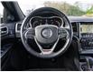 2017 Jeep Grand Cherokee Trailhawk (Stk: S626401A) in Surrey - Image 9 of 19