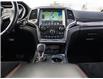 2017 Jeep Grand Cherokee Trailhawk (Stk: S626401A) in Surrey - Image 11 of 19