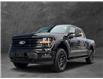 2025 Ford F-150 XLT (Stk: 0T5710) in Kamloops - Image 1 of 25