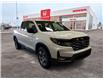 2025 Honda Ridgeline TrailSport (Stk: 3893) in Lethbridge - Image 1 of 24