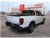 2025 Honda Ridgeline TrailSport (Stk: 3893) in Lethbridge - Image 3 of 24