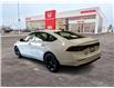 2025 Honda Accord SE (Stk: 4042) in Lethbridge - Image 5 of 24