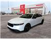 2025 Honda Accord SE (Stk: 4042) in Lethbridge - Image 8 of 24