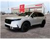 2026 Honda CR-V Hybrid Touring (Stk: 4054) in Lethbridge - Image 8 of 12