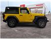2020 Jeep Wrangler Sport (Stk: C1612) in Lethbridge - Image 2 of 21