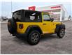 2020 Jeep Wrangler Sport (Stk: C1612) in Lethbridge - Image 3 of 21