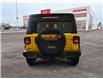 2020 Jeep Wrangler Sport (Stk: C1612) in Lethbridge - Image 4 of 21