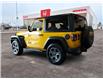2020 Jeep Wrangler Sport (Stk: C1612) in Lethbridge - Image 5 of 21