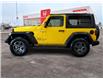 2020 Jeep Wrangler Sport (Stk: C1612) in Lethbridge - Image 6 of 21
