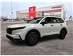 2026 Honda CR-V Hybrid TrailSport (Stk: 4088) in Lethbridge - Image 8 of 24