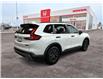 2026 Honda CR-V Hybrid TrailSport (Stk: 4103) in Lethbridge - Image 3 of 24