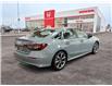 2026 Honda Civic Hybrid Sport Touring (Stk: 4116) in Lethbridge - Image 3 of 24