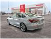 2026 Honda Civic Hybrid Sport Touring (Stk: 4116) in Lethbridge - Image 5 of 24